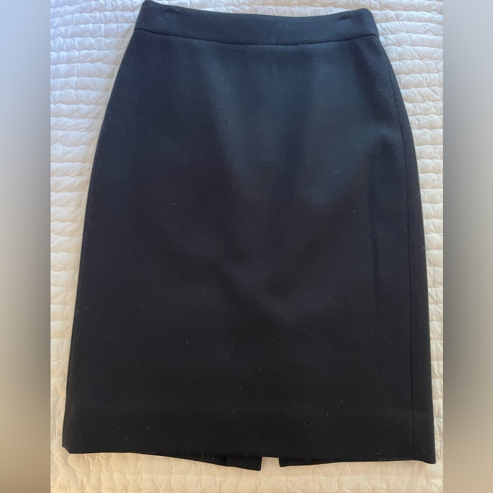 J.Crew Pencil Skirt - size 2